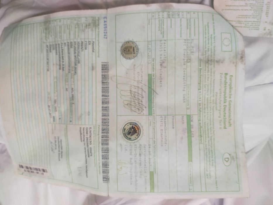 Dezmembrez Hyundai ix 55 ,an 2013 , 4+4 crdi ,3 l automat