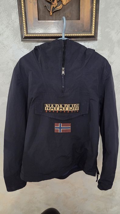 Vand geacă Napapijri impecabilă