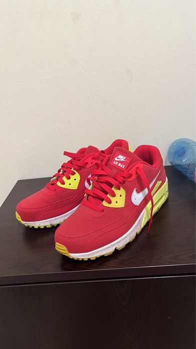 Обувки Nike Air Max 90