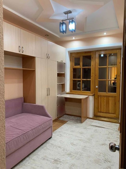 Квартира  Новостройка 3в4/3/4

Беруни 
Онкологическая больница