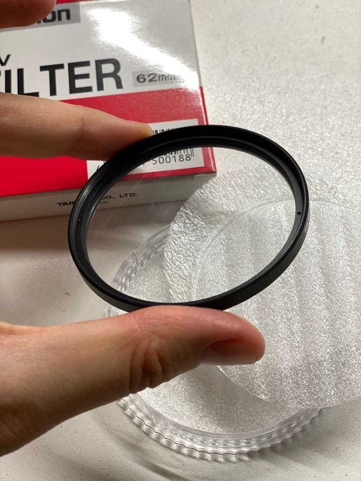 светофильтр tamron 62mm