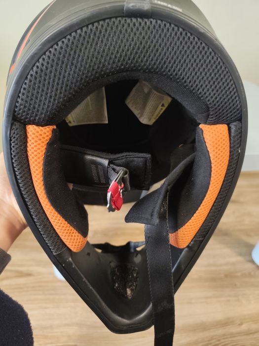 Каска за мотор Can-am