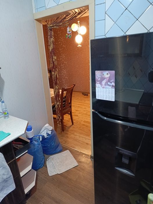 Продается Чиланзар 11 квартал 3/4/4 мебель и техника