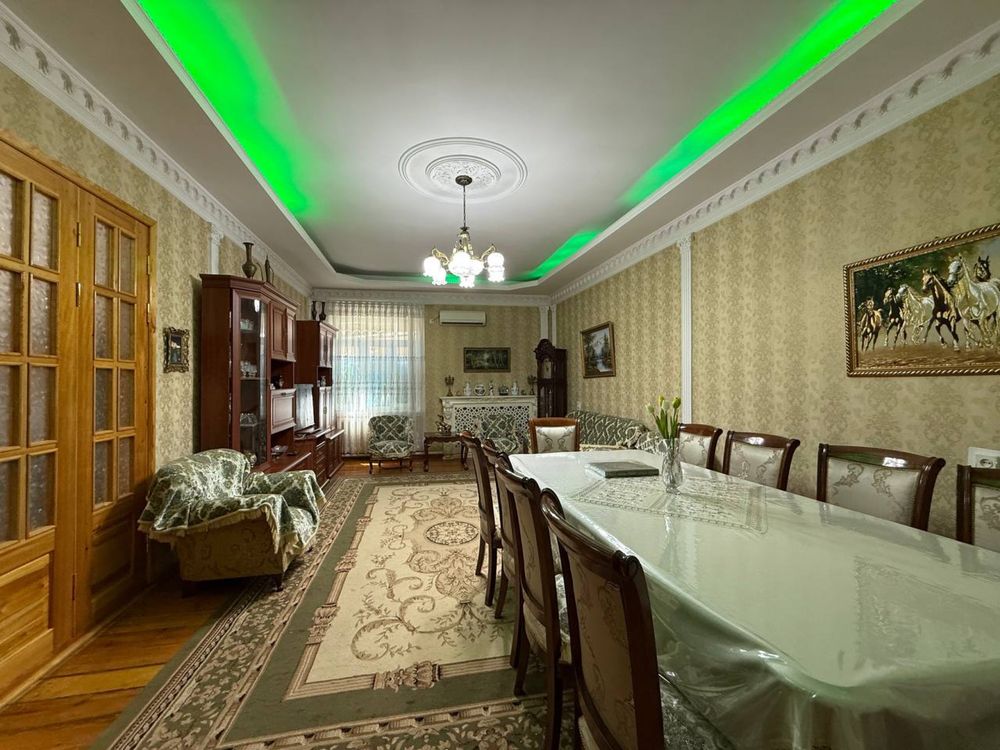 Участок на Саракульской