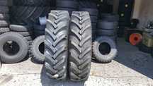 Cauciucuri de tractor 13.6-36 OZKA 8 pliuri anvelope noi