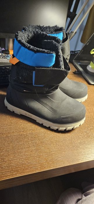 Ghete zapada numarul 36