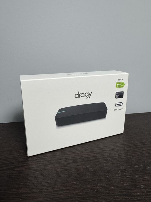 Най-ниска цена Dragy DRG70-C