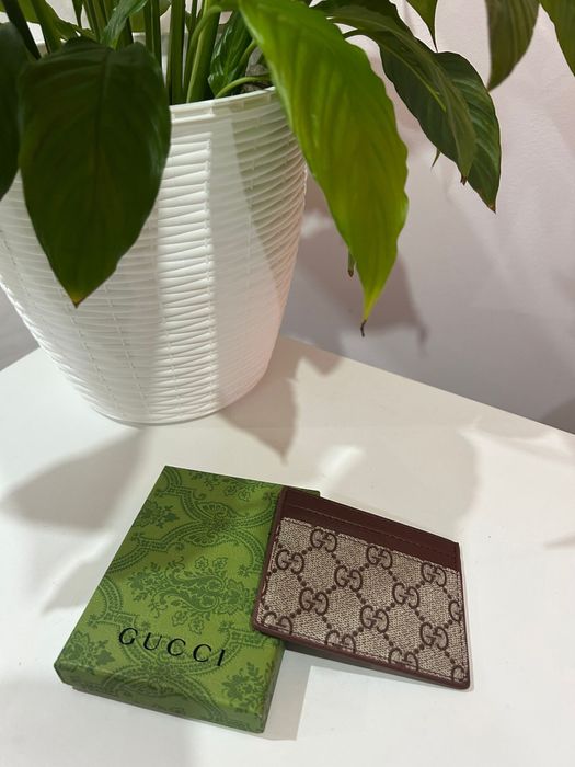 Card Holder Gucci