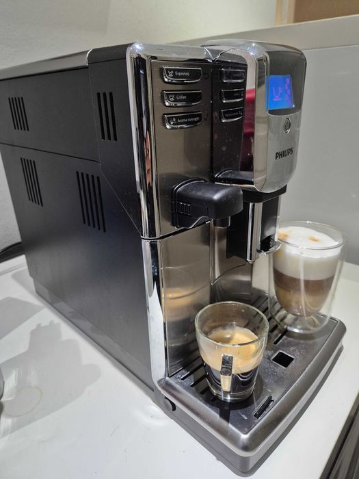 Espressor automat Philips  Saeco – funcționează perfect!