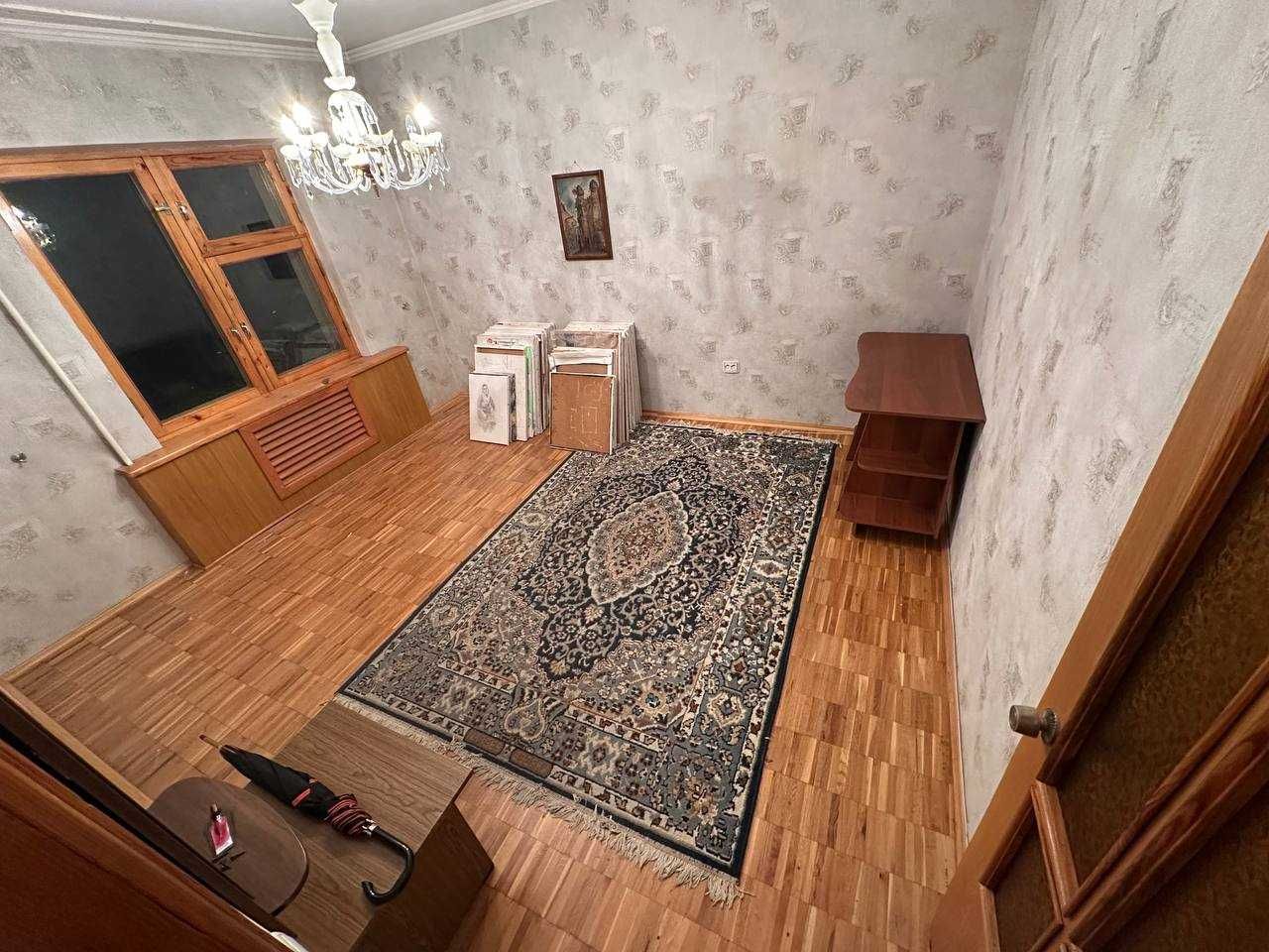Ковер 2х3 Иранский качественный в отличном состоянии