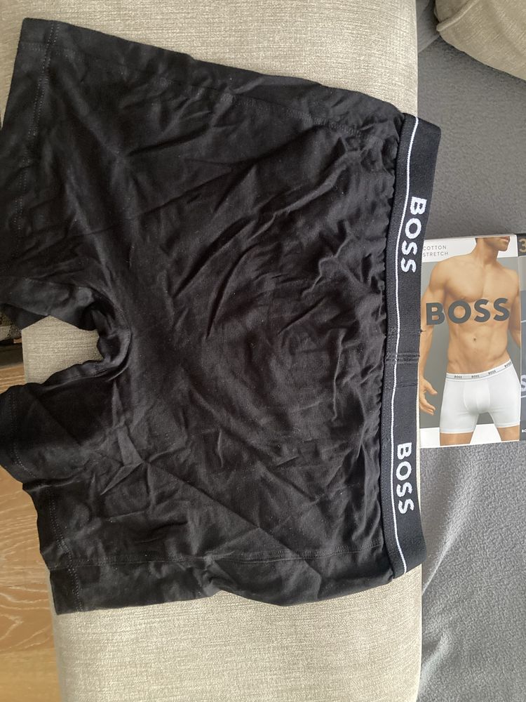 Мъжки Боксерки BOSS