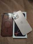 Iphone 16 pro max с гарантий