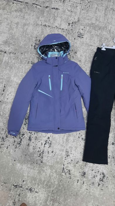 Продам лыжный костюм 42/44р