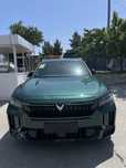 VOYAH FREE Apollo tech Hybrid 4 RWD (2ta mator)