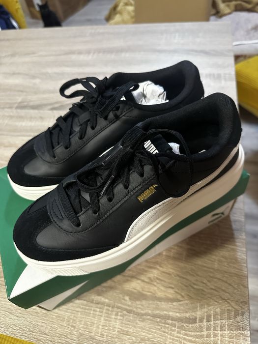 Дамски обувки Puma