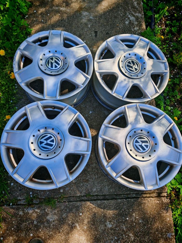 Джанти за VW Bora