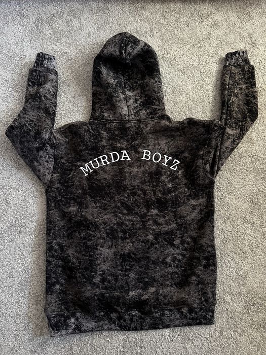 Чисто ново горнище MURDA BOYZ