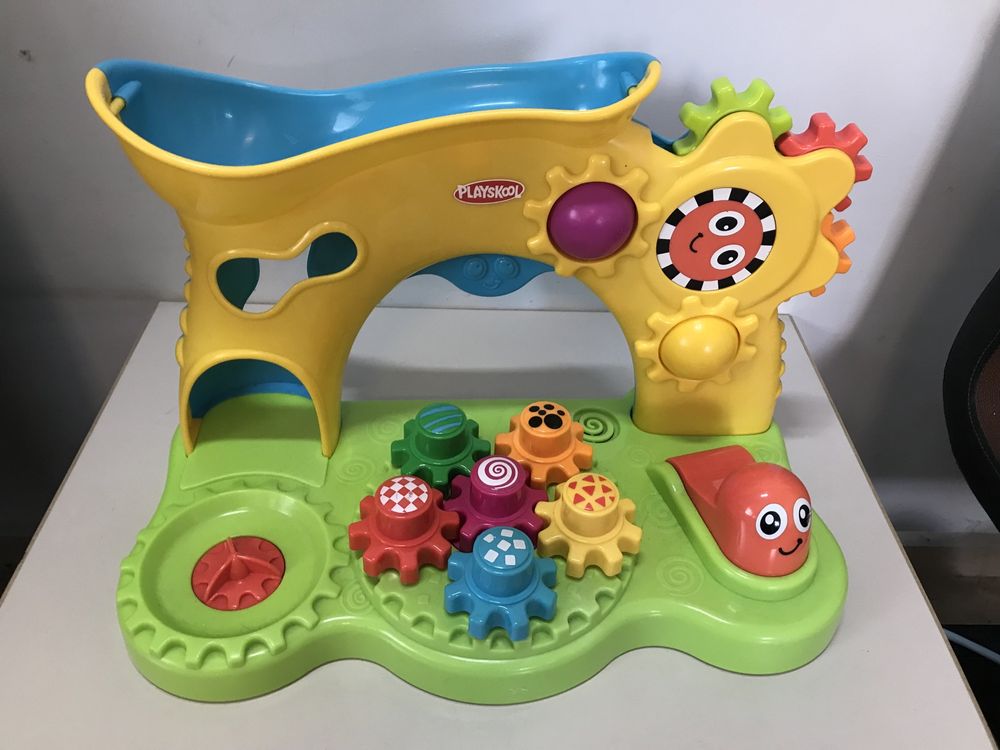 Playskool занимателна играчка