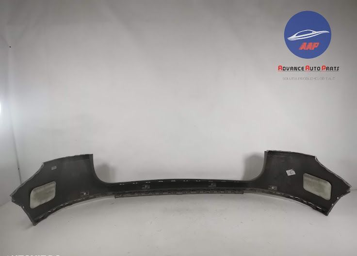 Оригинална задна броня със сензори Фолксваген ВВ Туарег / Volkswagen V