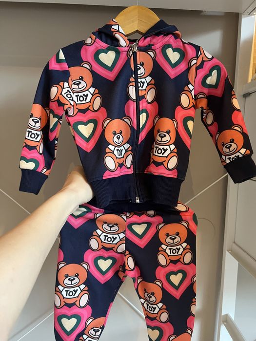 Дрехи за бебе 6 - 9 месеца