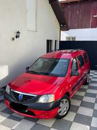 Dacia Logan MCV 1.6MPI