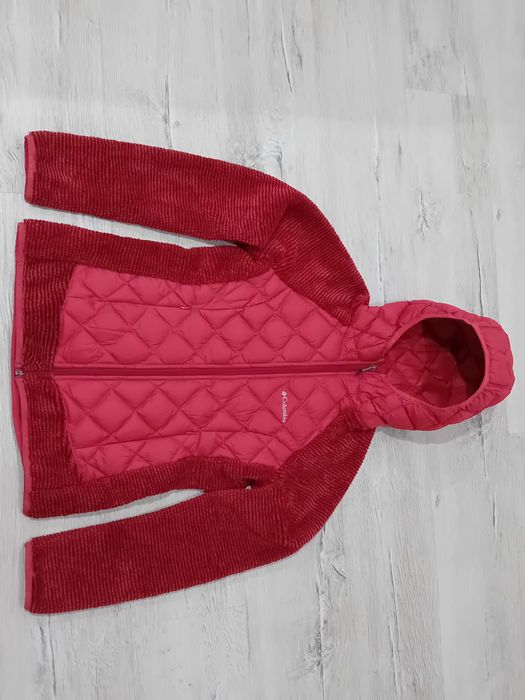 Columbia Tech Hybrid- Vestă Polo-Tommy- Parajumpers-Salomon-Napapijri