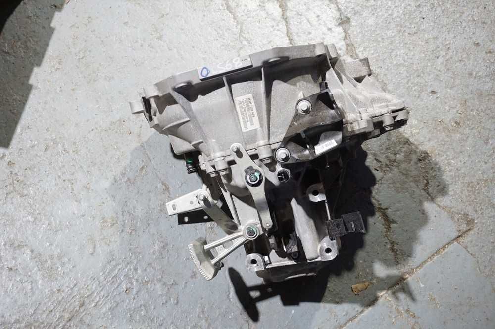 Cutie viteze Ford Focus Ecoboost 1.0 B; 6 Trepte; JX6R-7002-AFB
