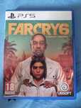 "Vand sau schimb FAR CRY 6"