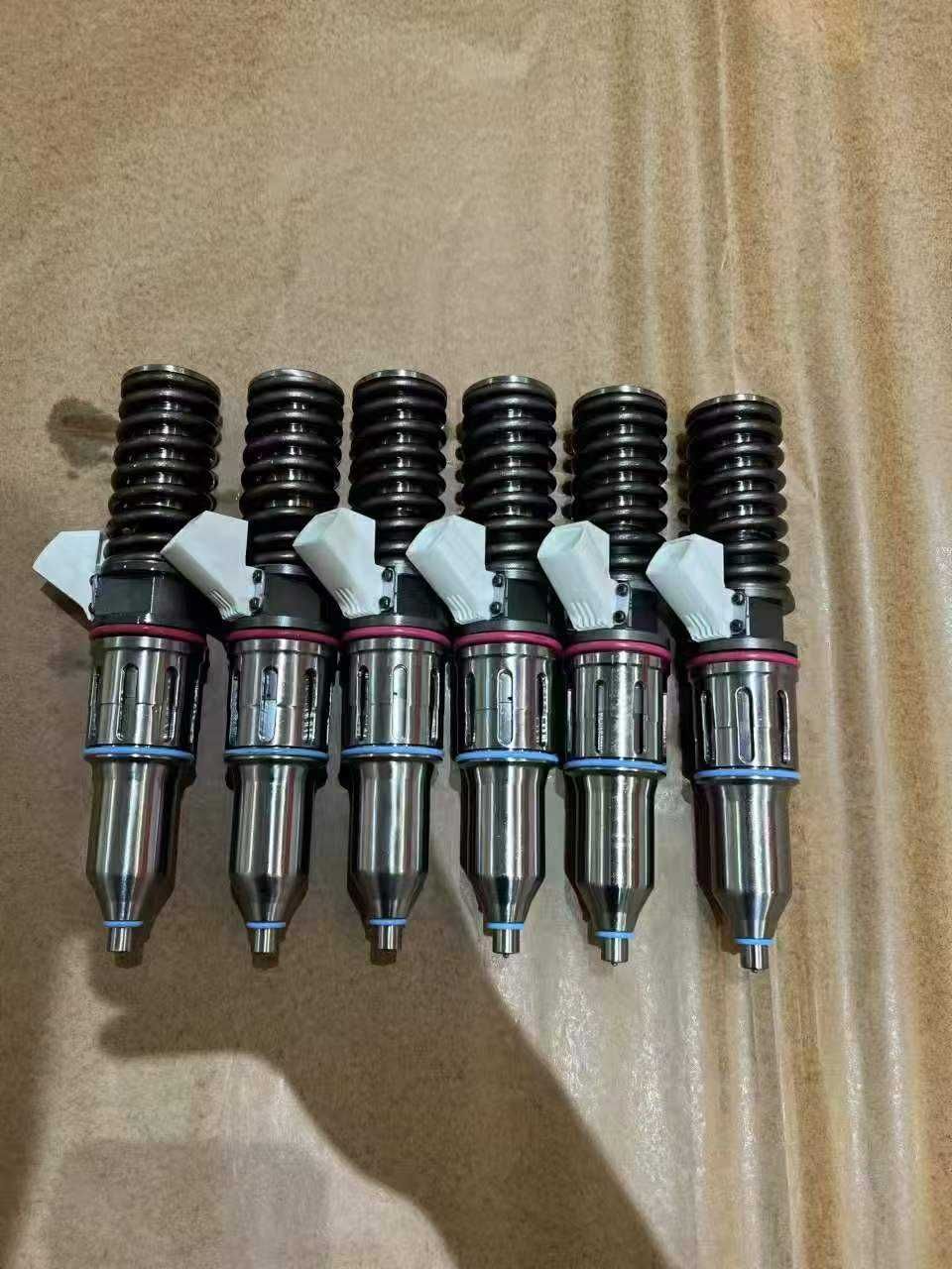 Reconditionam injectoare XPI,HPI,DAF,SCANIA,MAN,IVECO