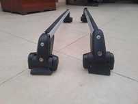 bare portbagaj passat b5, b5.5