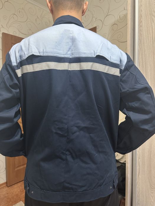 Продам рабочую робу