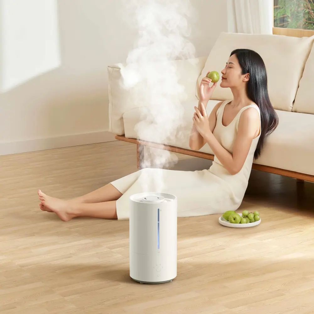 Умный увлажнитель воздуха Xiaomi Smart Humidifier 2 4.5л New CN