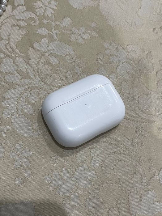 Кейс от эйрподс про 2