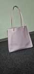Розова дамска чанта Furla