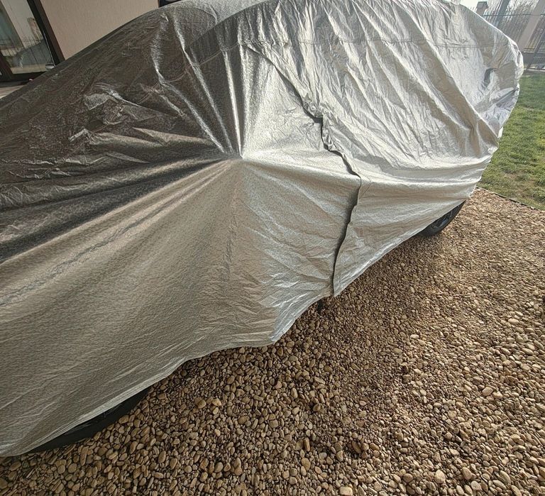 Vând Prelata Auto Premium