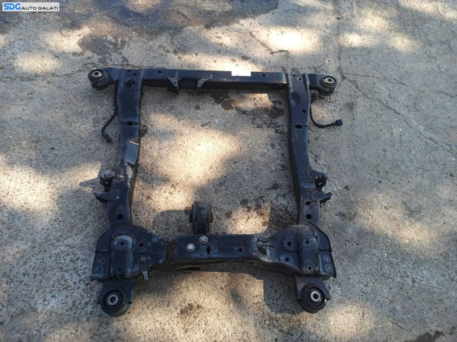 Punte Fata Jug Cadru Motor Opel Astra J 2009 - 2015 Cod 13327078 13327070 13248630 [L1481]