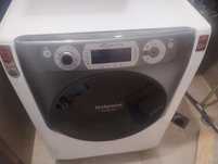 Пералня със сушилня Hotpoint Ariston