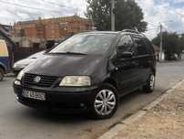 Vw Sharan 1.9 Auy 116 cai