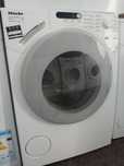 Mașini de spălat și uscătoare MIELE-Bacau
