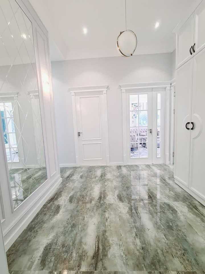 3-х комнатная в ЖК «Mirabad Palace» по Нукусской   ID: 2569