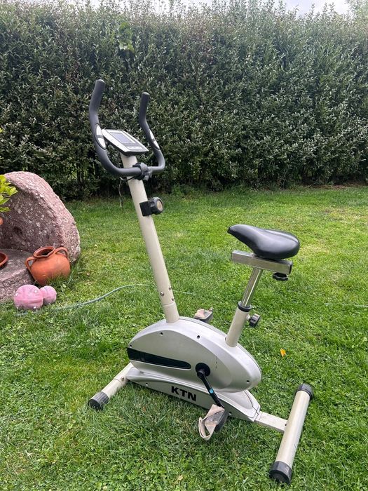 Велоергометър...