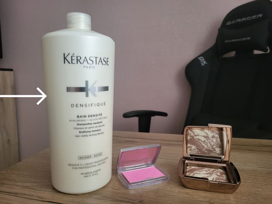 Косметика (оригинал)