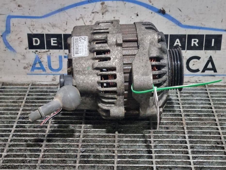 Alternator Suzuki Jimny 1.3 1998 - 2005 80CP 1328CC M13A Euro3 (1260) Benzina 3140066d11