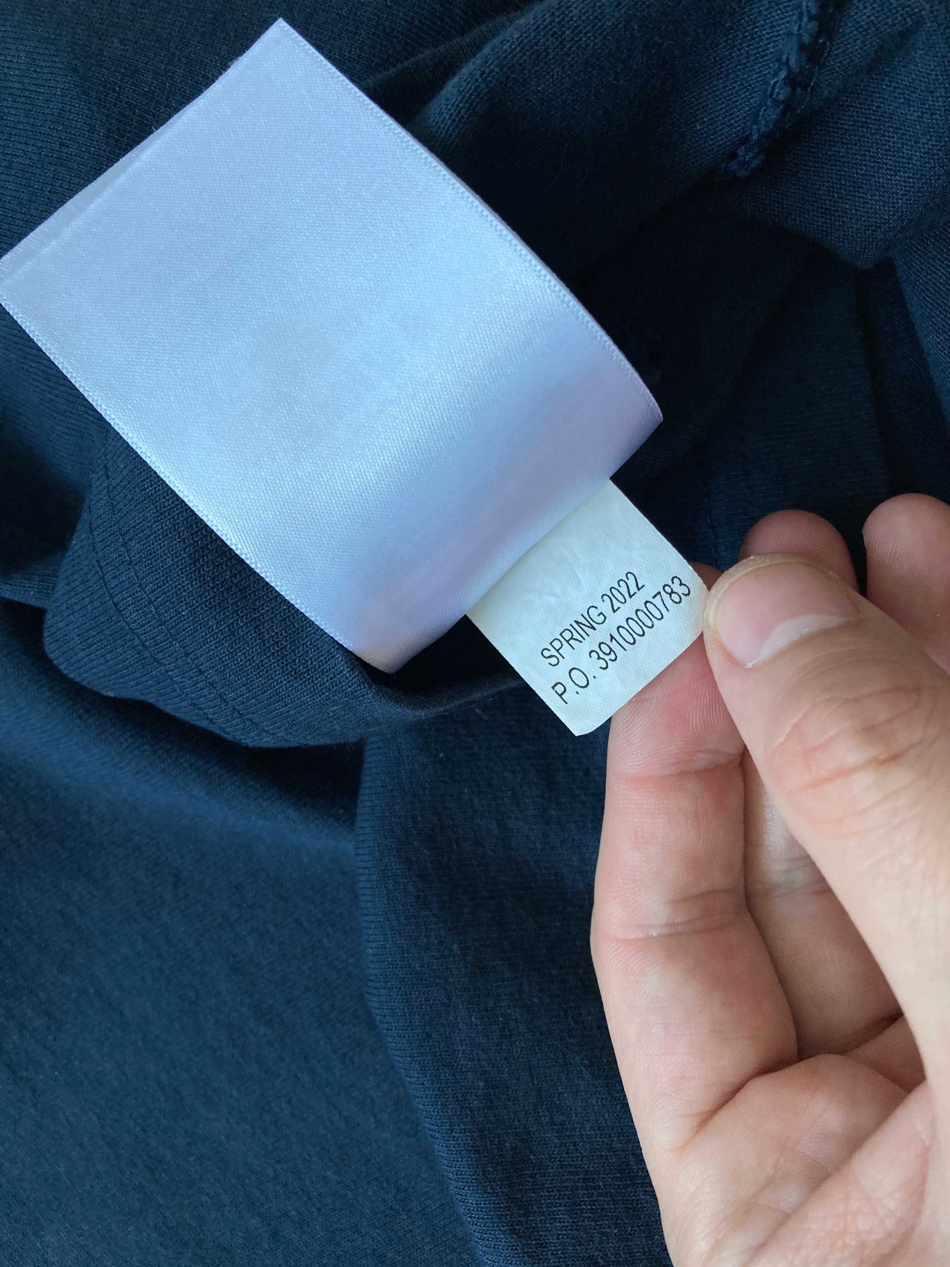 Кархарт Carhartt Relaxed Fit Pocket t shirt мъжка тениска размер S