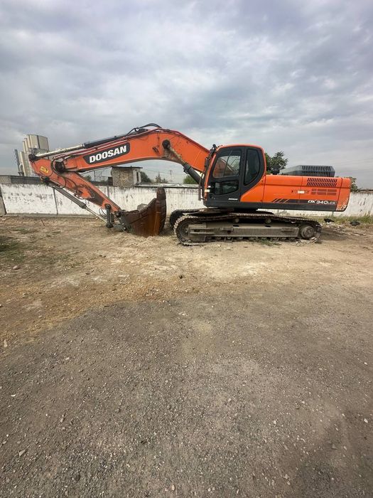 Услуга Экскаватор!!!