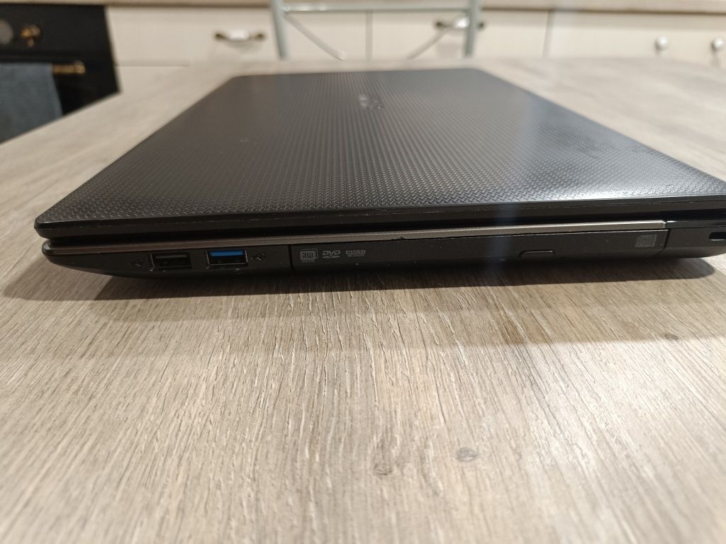 Лаптоп ACER Aspire  5750 G процесор intel i7