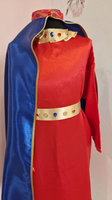 Costum de serbare Fecioara Maria/ Maica Domnului