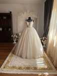Rochie de mireasa