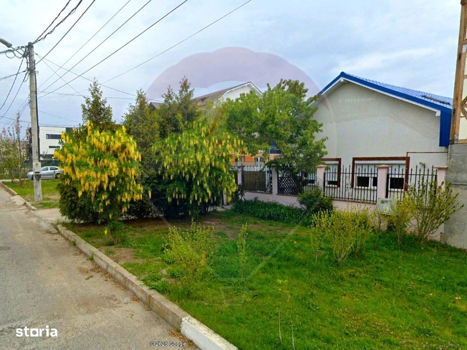 Casa de vanzare in Eforie Nord Constanta