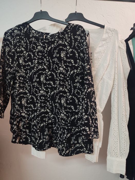 Lichidare stoc outlet haine dama